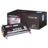 Lexmark - Hohe Ergiebigkeit - Magenta - original - Tonerpatrone - für X560dn, 560n (0X560H2MG)