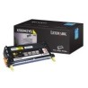Lexmark - Hohe Ergiebigkeit - Gelb - original - Tonerpatrone - für X560dn, 560n (0X560H2YG)