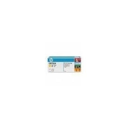 Hewlett-Packard HP - Druckerpatrone - 1 x Gelb - 46.000 Seiten (C8753A)