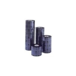 Zebra 2300 Wax - 1 - Schwarz - 170 mm x 450 m - Thermotransfer-Farbband - für PAX 170, S Series 160, Xi Series 170, 220, Z Seri