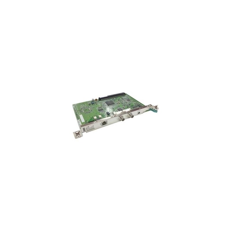 PANASONIC KX-TDA0290CE PRI30 ISDN Karte,fuer Primaermultiplexanschluss,30 Kanaele fuer KX-TDA/TDE100/200 (KX-TDA0290CE)