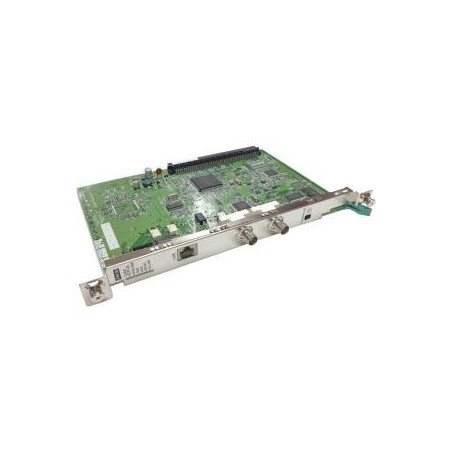 PANASONIC KX-TDA0290CE PRI30 ISDN Karte,fuer Primaermultiplexanschluss,30 Kanaele fuer KX-TDA/TDE100/200 (KX-TDA0290CE)