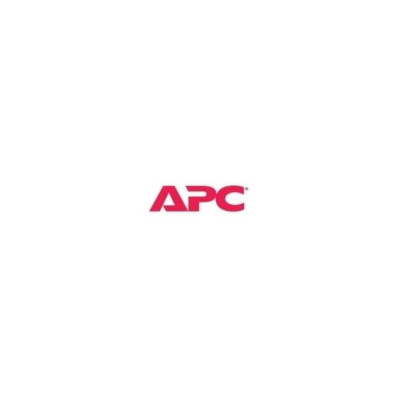APC Start-UP Service 5X8 - Installation / Konfiguration - Vor-Ort - 8x5 - für P/N: ACRD100, ACRD101, ACRD200, ACRD201 (WSTRTUP5