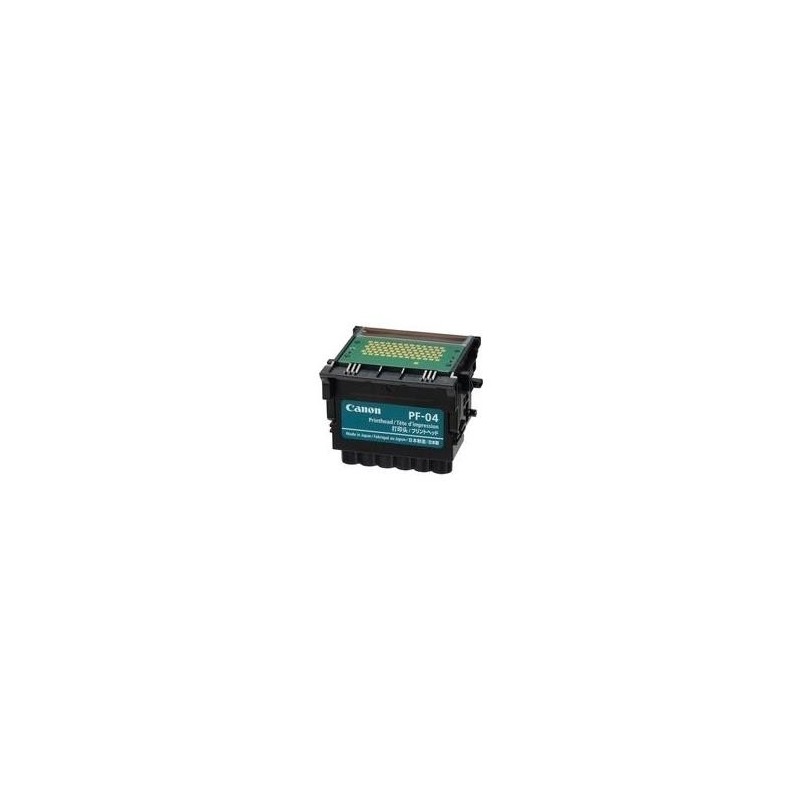 Canon PF 4 - Druckkopf (3630B001AA)