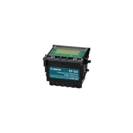 Canon PF 4 - Druckkopf (3630B001AA)
