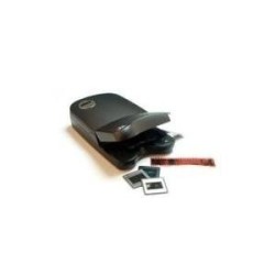 Reflecta CrystalScan 7200 - Filmscanner (35 mm) - 35 mm-Film - 7200 dpi x 3600 dpi - USB2.0 (65380)