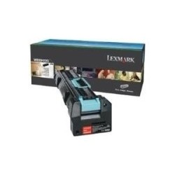 Lexmark - Fotoleitereinheit - 1 x Schwarz - 60000 Seiten - LCCP (W850H22G)