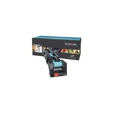 Lexmark - Fotoleitereinheit - 1 x Schwarz - 60000 Seiten - LCCP (W850H22G)