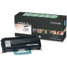Lexmark - Tonerpatrone - Besonders hohe Ergiebigkeit - 1 x Schwarz - 18000 Seiten - LRP / LCCP (E462U11E)