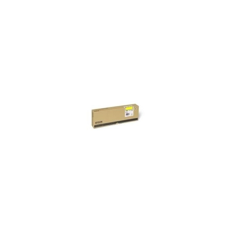 Epson T5914 - Druckerpatrone - 1 x Gelb - für Stylus Pro 11880, Pro 11880 AGFA, Pro 11880 Xerox (C13T591400)