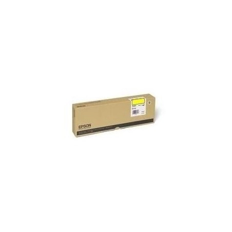Epson T5914 - Druckerpatrone - 1 x Gelb - für Stylus Pro 11880, Pro 11880 AGFA, Pro 11880 Xerox (C13T591400)