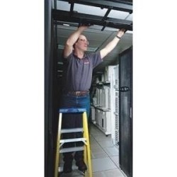 APC Scheduled Assembly Service - Installation - Vor-Ort - 8x5 - für P/N: SY30K100F, SY30K100F-NB, SY40K100F, SY50K100F, SY50K10