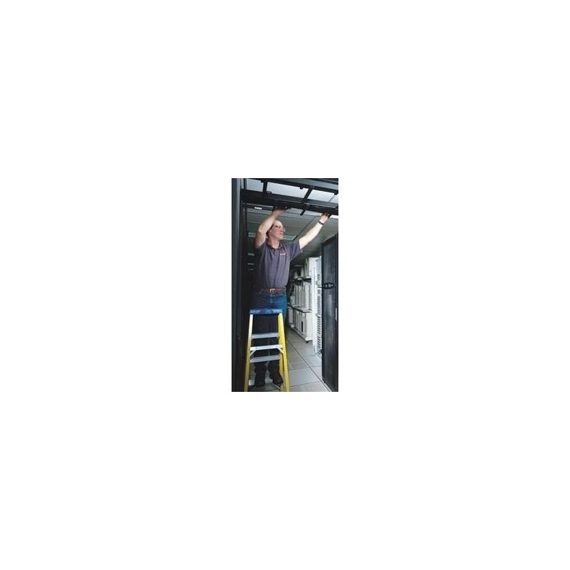 APC Scheduled Assembly Service - Installation - Vor-Ort - 8x5 - für P/N: SY30K100F, SY30K100F-NB, SY40K100F, SY50K100F, SY50K10