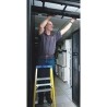 APC Scheduled Assembly Service - Installation - Vor-Ort - 8x5 - für P/N: SY30K100F, SY30K100F-NB, SY40K100F, SY50K100F, SY50K10