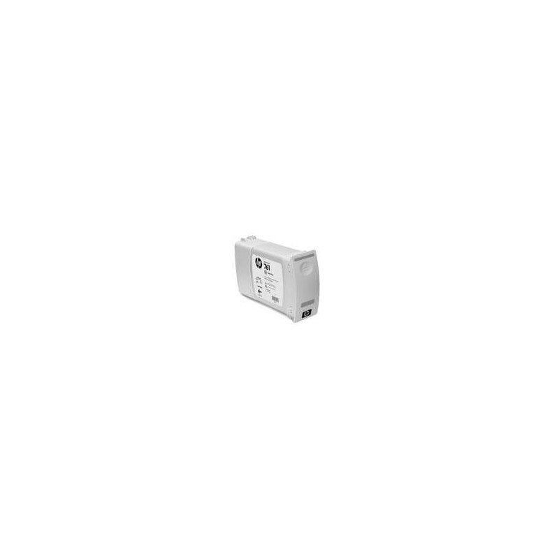 Hewlett-Packard HP 761 - Druckerpatrone - 1 x Dunkelgrau (CM996A)