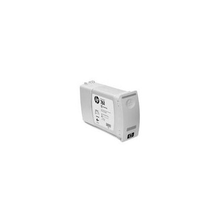 Hewlett-Packard HP 761 - Druckerpatrone - 1 x Dunkelgrau (CM996A)