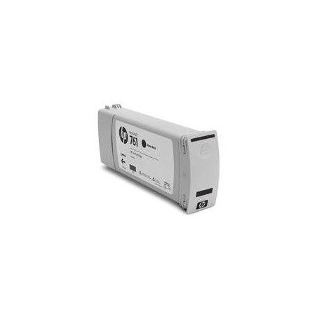 Hewlett-Packard HP 761 - Druckerpatrone - 1 x mattschwarz (CM997A)