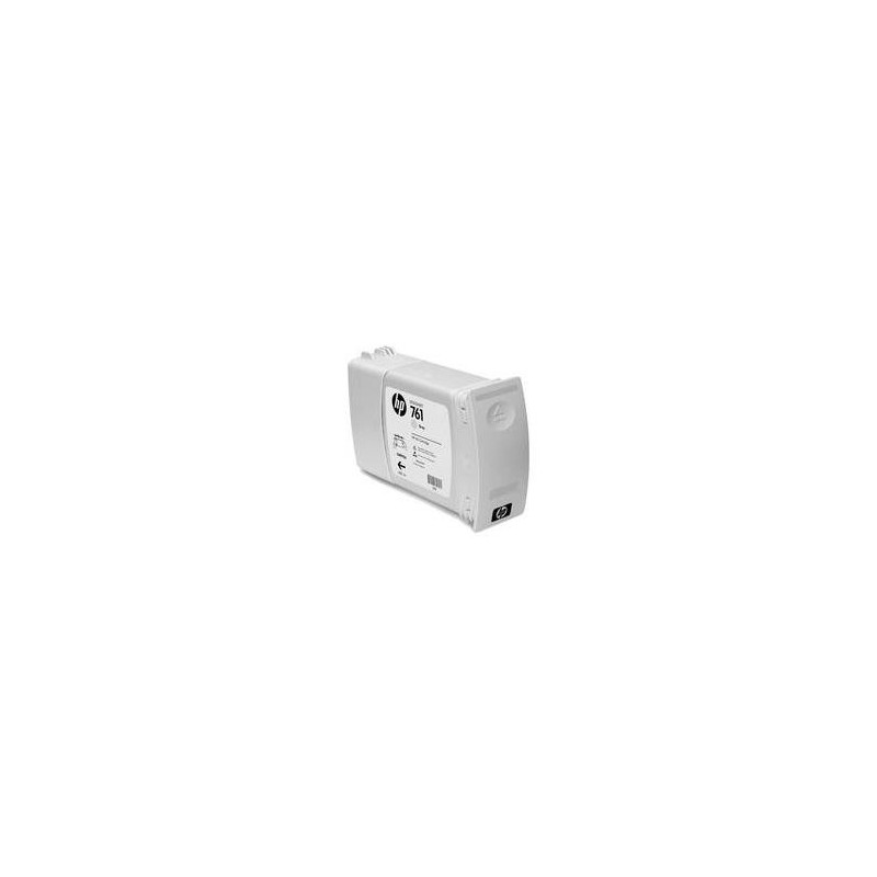 Hewlett-Packard HP 761 - Druckerpatrone - 1 x Grau (CM995A)