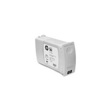 Hewlett-Packard HP 761 - Druckerpatrone - 1 x Grau (CM995A)