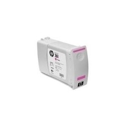 Hewlett-Packard HP 761 - Druckerpatrone - 1 x Magenta (CM993A)