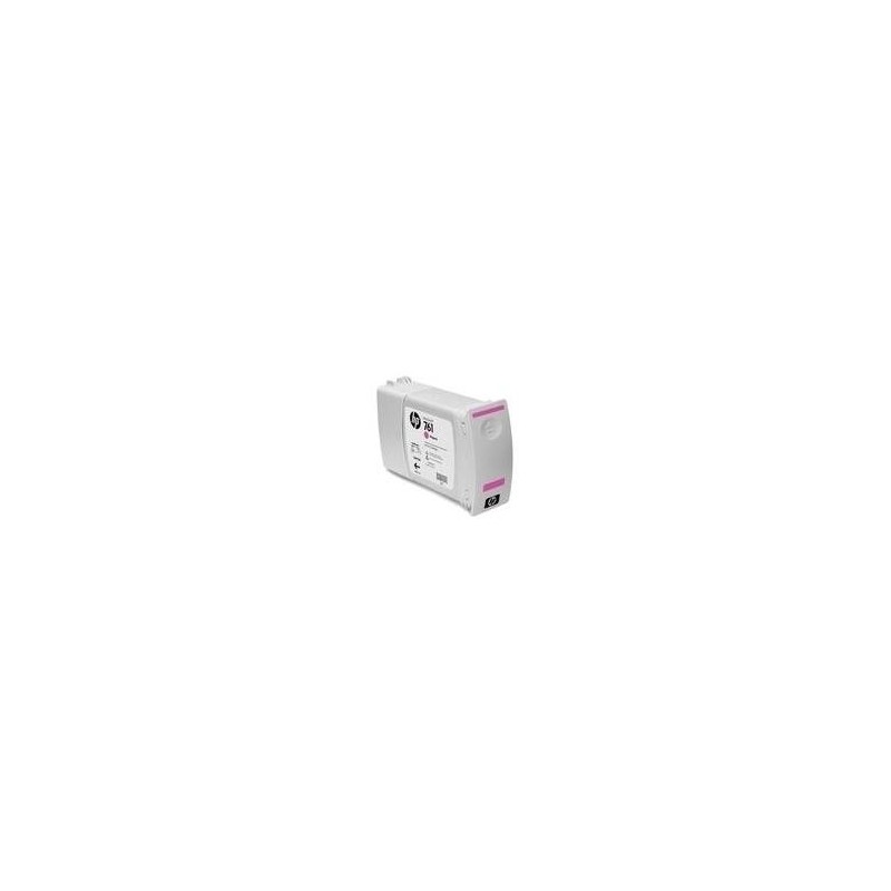 Hewlett-Packard HP 761 - Druckerpatrone - 1 x Magenta (CM993A)