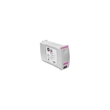 Hewlett-Packard HP 761 - Druckerpatrone - 1 x Magenta (CM993A)