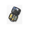 Fluke MicroScanner² - 76 x 163 x 36 mm - 0 - 45 C - 0 - 90% - -20 - 60 C - 0 - 75% (MS2-KIT)
