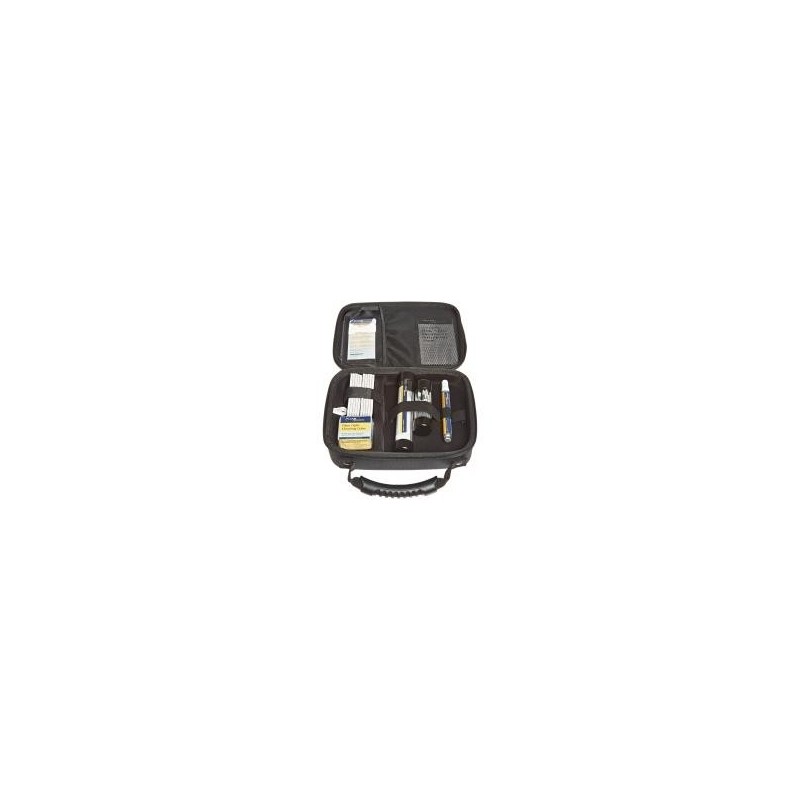 Fluke - Glasfaser-Reinigungskit (NFC-KIT-CASE)