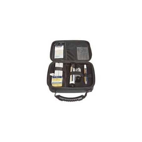 Fluke - Glasfaser-Reinigungskit (NFC-KIT-CASE)
