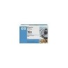 HP Toner Q7516A (16A) - Schwarz - Kapazität: 12.000 Seiten (Q7516A)