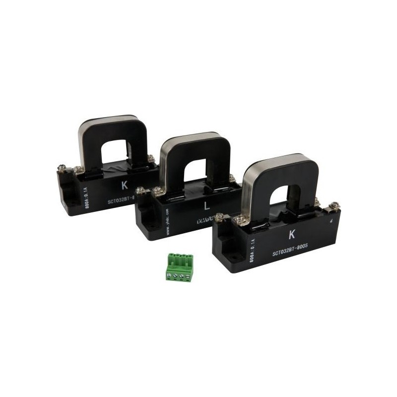 ALLNET ALL369X-A800 30mm Schwarz Schraubzwinge (ALL369x-A800)
