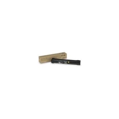 Xerox Toner 106R01569 - Schwarz - Kapazität: 7.800 Seiten (106R01569)