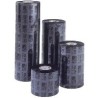 Zebra 3200 Wax/Resin - 1 - 220 mm x 450 m - Farbband - für Zebra Z4Mplus, Z6MPlus, ZM400, ZM600, Xi Series 110, 140, 170, 220,