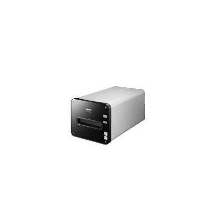 Plustek OpticFilm 120 - Filmscanner - Film 120 (6 cm) - 5300 dpi - USB2.0 (0229)