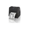 Citizen CL-S6621 - Etikettendrucker - monochrom - direkt thermisch/Thermoübertragung - Rolle (17,8 cm) - 203 dpi - bis zu 150 m