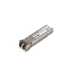 NETGEAR ProSafe AXM761 - SFP+-Transceiver-Modul - 10GBase-SR - LC Multi-Mode - 850 nm (Packung von 10) (AXM761P10-10000S)