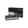 Lexmark Toner 24B6035 - Schwarz - Kapazität: 16.000 Seiten (24B6035)