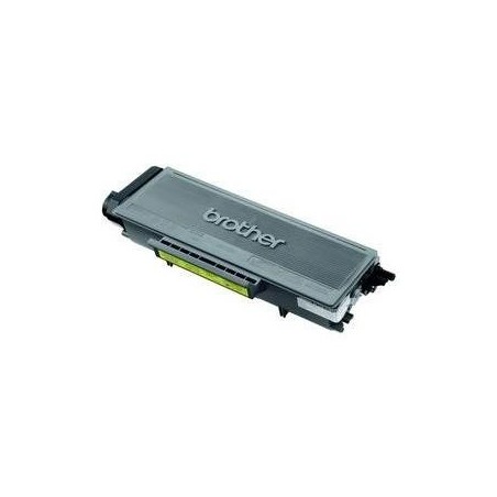 Brother Toner TN-3280 - Doppelpack - Schwarz - Kapazität: 2x 8.000 Seiten (TN3280TWIN)