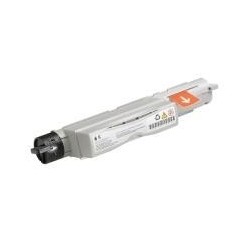 Dell - Schwarz - Original - Tonerpatrone - für Color Laser Printer 5110cn