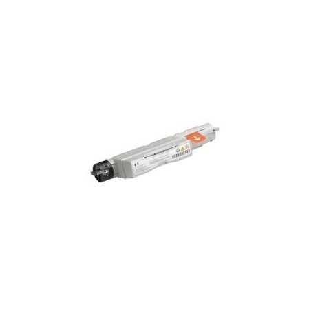 Dell - Schwarz - Original - Tonerpatrone - für Color Laser Printer 5110cn