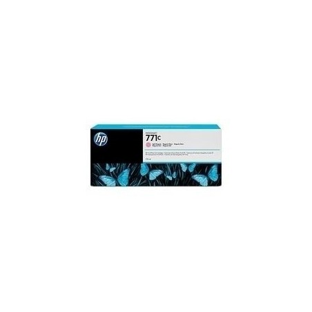 Hewlett-Packard HP 771C - Hell Magenta - Original - Tintenpatrone - für DesignJet Z6200 (B6Y11A)