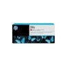 Hewlett-Packard HP 771C - Chromatic Red - Original - Tintenpatrone - für DesignJet Z6200 (B6Y08A)