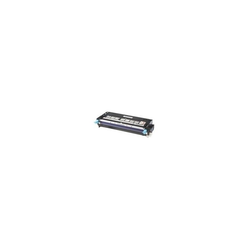 Dell 593-10171 Toner Cyan