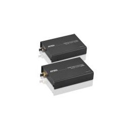 ATEN VanCryst VE882 HDMI Optical Extender Transmitter and Receiver Units - Video-, Audio-, Infrarot- und serielle Erweiterung -
