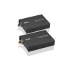 ATEN VanCryst VE882 HDMI Optical Extender Transmitter and Receiver Units - Video-, Audio-, Infrarot- und serielle Erweiterung -