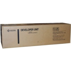 Kyocera DV 865C - Cyan - Entwickler-Kit - für TASKalfa 250ci, 300ci