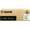 Canon C-EXV 32/33 - Trommel-Kit - 1 x Schwarz (2772B003)