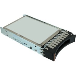 IBM Lenovo - Festplatte - 1 TB - Hot-Swap - 2.5" SFF (6.4 cm SFF) - SAS 6Gb/s - 7200 U/min - für System x3100 M5, x3250 M4, x32