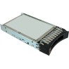 IBM Lenovo - Festplatte - 1 TB - Hot-Swap - 2.5" SFF (6.4 cm SFF) - SAS 6Gb/s - 7200 U/min - für System x3100 M5, x3250 M4, x32