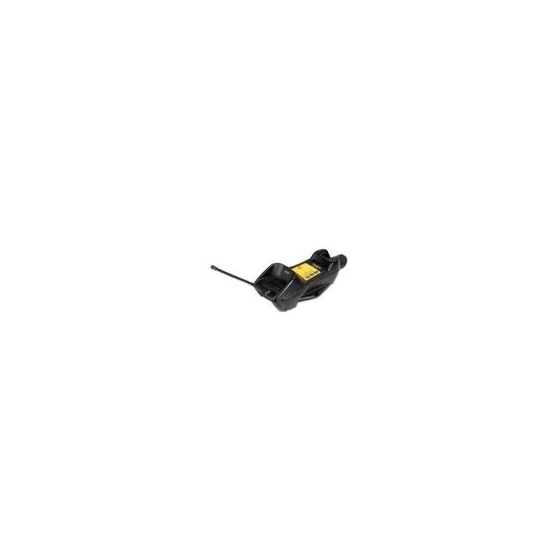 Datalogic BC9160 Base/Dual Charger with Spare Battery Slot - Docking Cradle (Anschlußstand) - RS-485 - für PowerScan PM9500-DPM